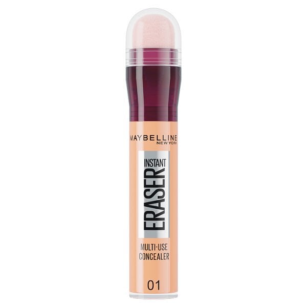 Maybelline Instant Anti Age Eraser Eye Concealer (Light)