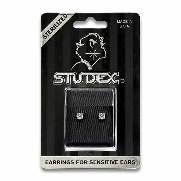 Studex hot sale earring backs