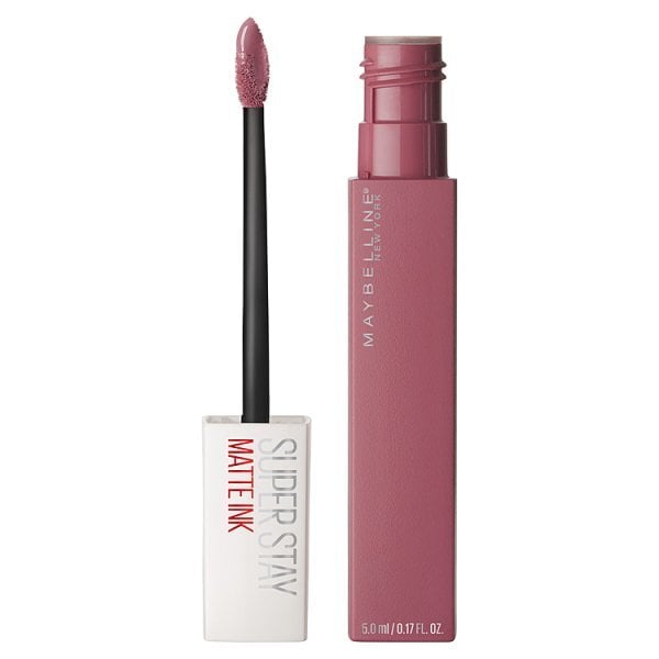 Maybelline Superstay Matte Ink Liquid Lipstick 15 Lover 5ml