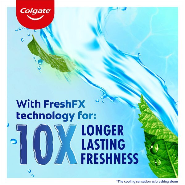 Colgate Plax Cool Mint Mouthwash 500ml