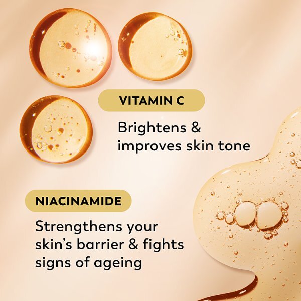 Olay Total Effects Moisturiser Transforming Eye Cream 15ml