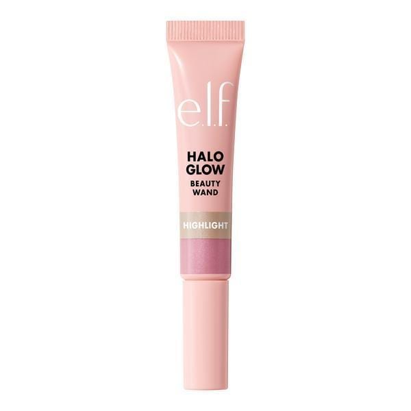 e.l.f. Halo Glow Highlight Beauty Wand Pink Prism