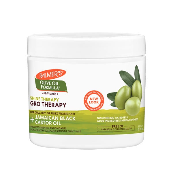 Palmer's Olive Oil Formula Gro Therapy 250g