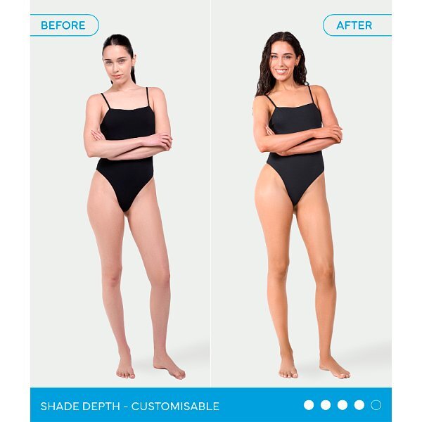 Bondi Sands Aero 1 Hour Express Aerated Self Tanning Foam