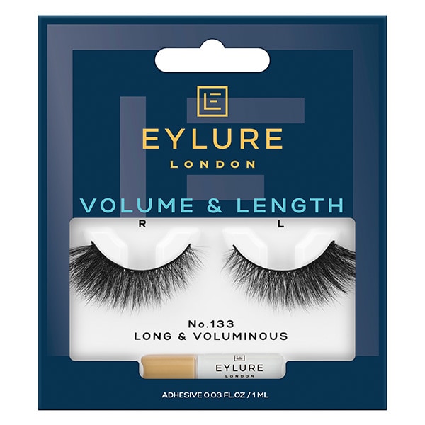 Eylure Volume & Length 133