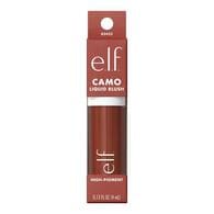 e.l.f Camo Liquid Blush Bronze Bombshell