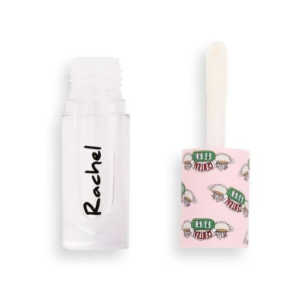 Revolution X Friends Rachel Lip Gloss