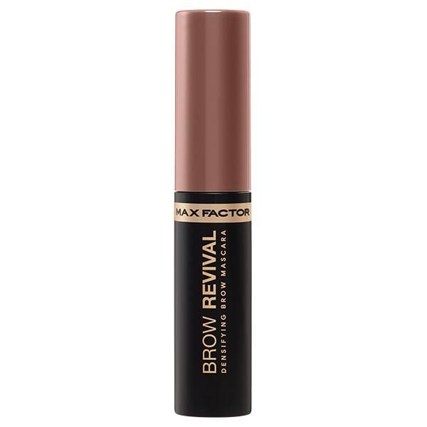 DNR MAX FACTOR BROW REVIVAL 03 BROWN