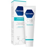 DNR Dermalex Psoriasis Treatment Cream Clinically Proven 60g
