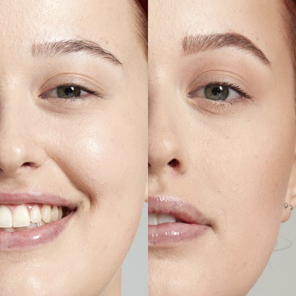 NYX Professional Makeup Cant Stop Concealer Pale