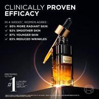 L'oreal Paris Age Perfect Cell Renew Midnight Serum 30Ml