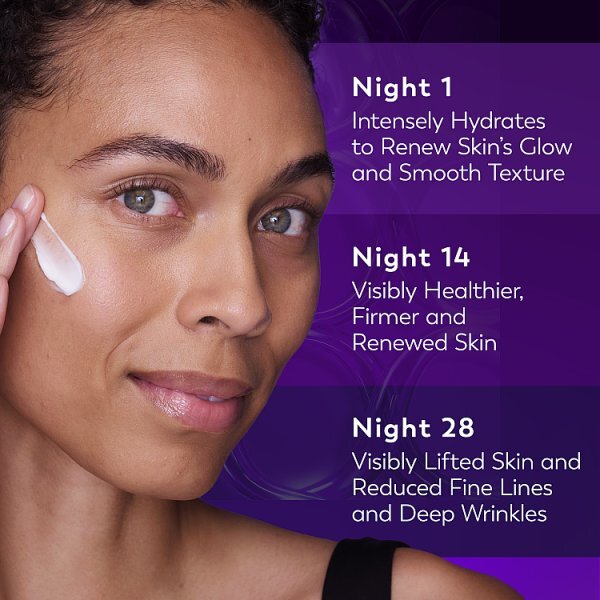 Olay Retinol24 MAX Face Moisturiser 50ml