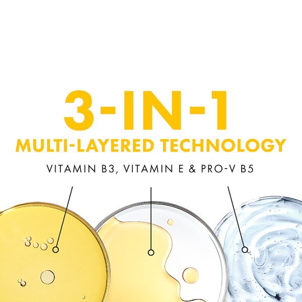 Olay Complete 3in1 Normal/Dry Night Cream Moisturiser 50ml