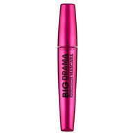 Collection Big Drama Volumising Mascara Black