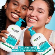 Garnier Gentle Hydrating Deep Cleanser 250Ml