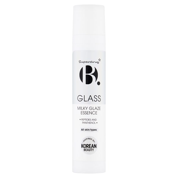 Superdrug B. Glass Skin Glazing Fluid
