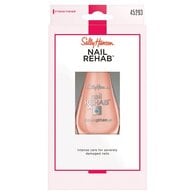 Sally Hansen Nail Rehab Strengthening Treatment, 10ml
