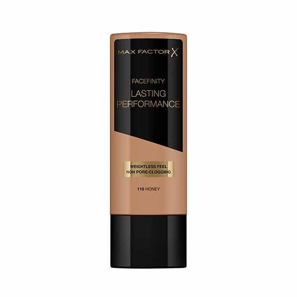 Max Factor Lasting Performance Foundation 110 Honey