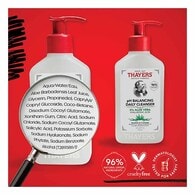 Thayers PH Balancing Daily Cleanser With Aloe Vera 237ml