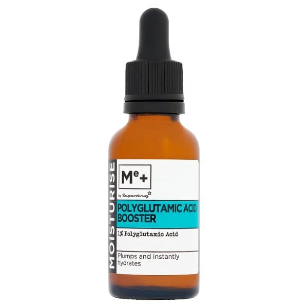 DNR Me+ Polyglutamic Acid Booster 30ml