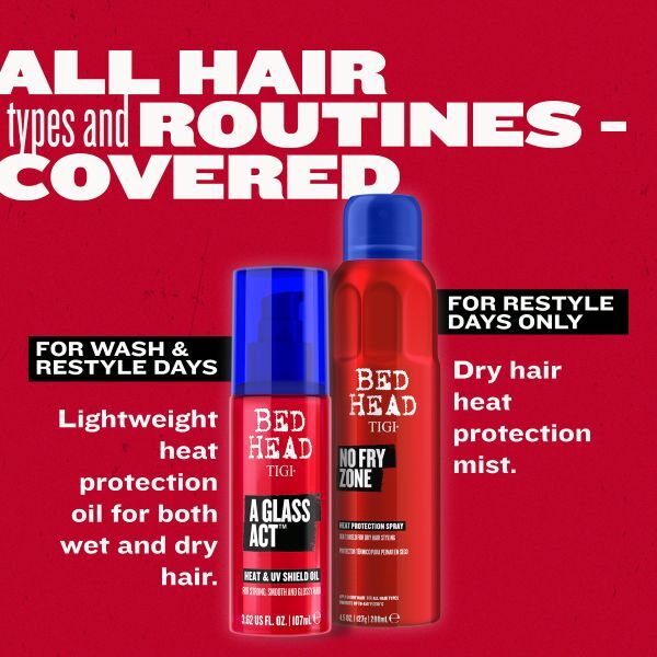 Bed Head Knot This Time Detangler Spray 228Ml