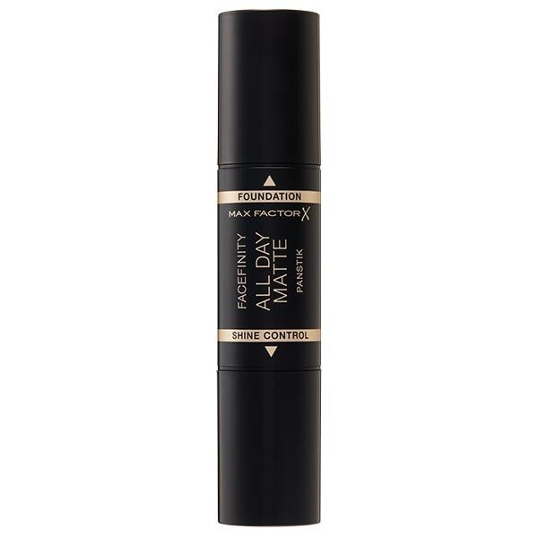 Max Factor All Day Matte Panstik - 55 Beige