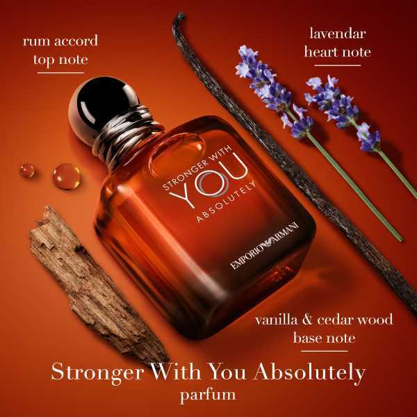 Stronger With You Absolutely 50ml