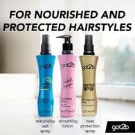 got2b Guardian Angel Heat Protection Spray 200ml