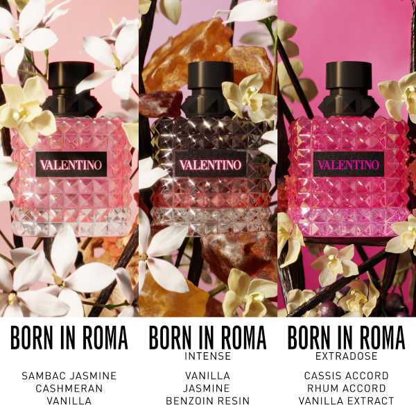 Valentino Born in Roma Extradose Donna 30ml