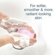 Dove Pink Beauty Bar Soap 1/4 Moisturising Cream 6 X 90G