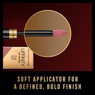 Max Factor Lipfinity Lip Colour - 180 Spiritual