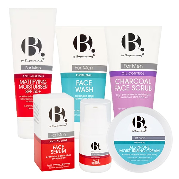 Father's Day Skincare Bundle