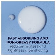 NIVEA MEN Post Shave Balm Protect & Care, 100ml