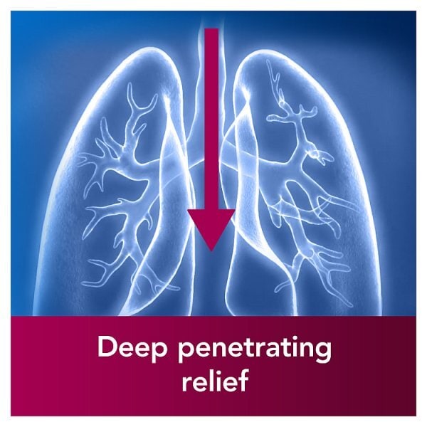 Benylin Chesty Coughs Original Cough Syrup 300ml