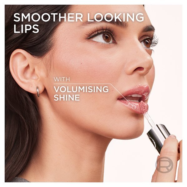 L'Oréal Paris Plump Ambition Lip Oil 601 Worth It