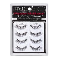 DNR Ardell Demi Wispies False Lashes Multipack x4