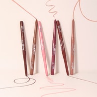 Barry M That's Swell! Peptide Plumping Lip Liner-Honeyed Hue