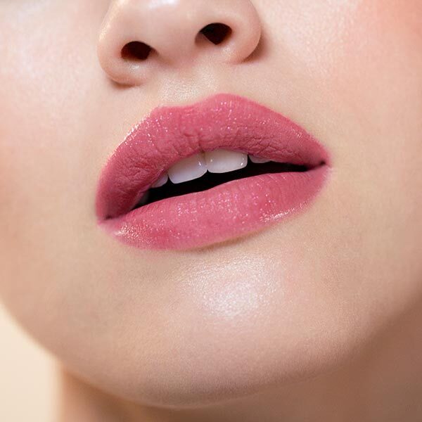 L'Oreal Lip Spa Lip Oil 03 Pompom Pink