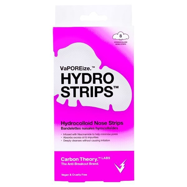 Carbon Theory Vaporeize Hydro Strips