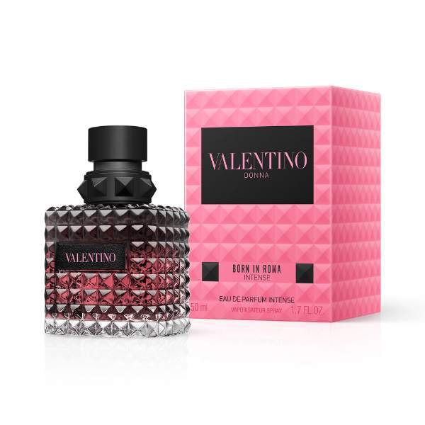 Valentino Born In Roma Donna Intense 50Ml Edp