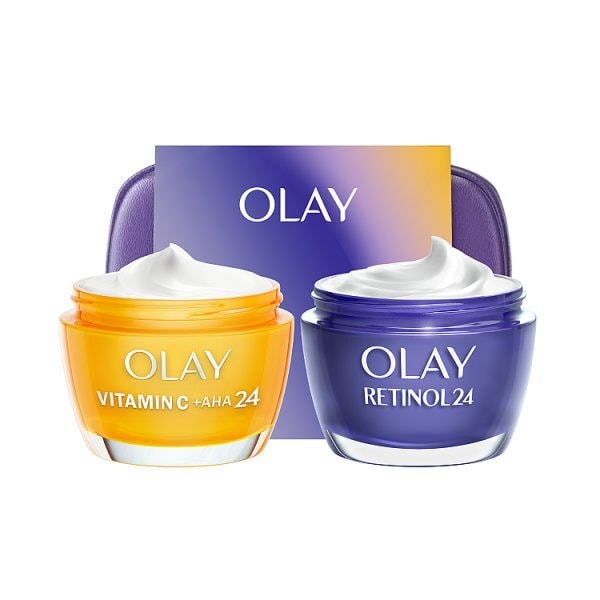 Olay Project Glow Gift Set