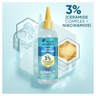 Head & Shoulders DERMAXPRO Moisturiser Scalp Treatment 145ml