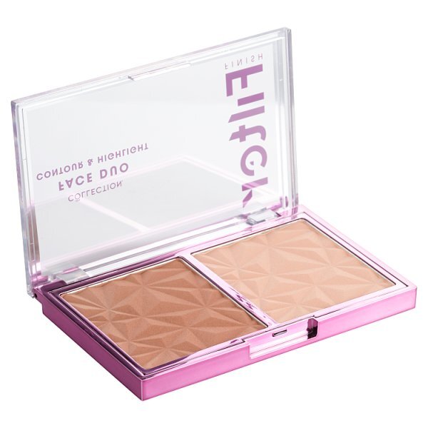 Collection Filter Finish Face Duo SH1 Contour & Highlight