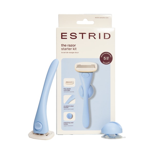 Estrid The Razor Starter Kit Sky