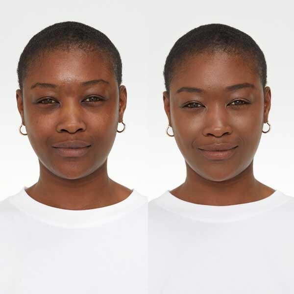 DNR RIMMEL LASTING FINISH FND COCONUT 600