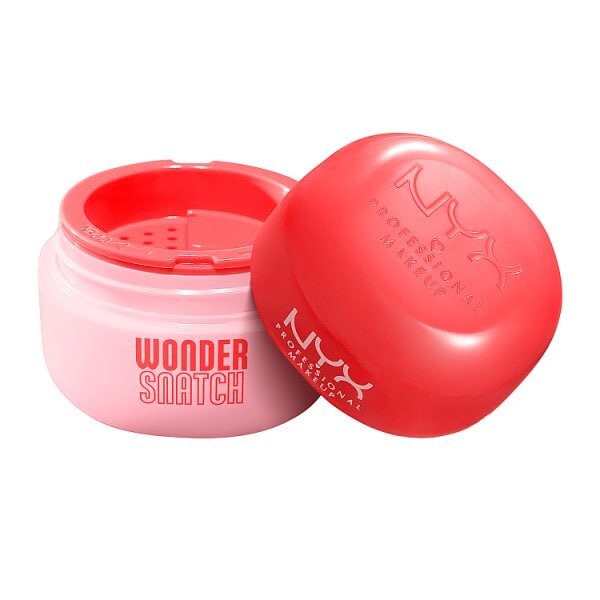 NYX Professional Makeup Wonder Snatch Powder Cheeky Cherry
