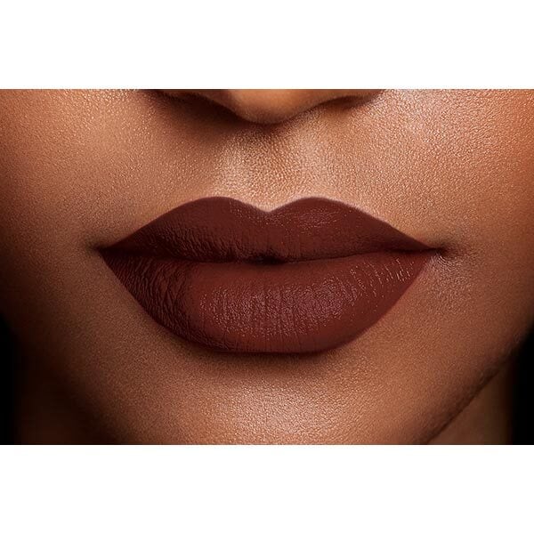 L’Oreal Chocolats Ultra Matte Liquid Lipstick 70% Yum 856