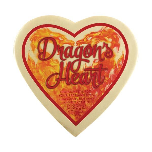 I Heart Revolution Dragon's Heart Highlighter