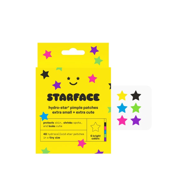 HYDRO STARS EX SMALL EXTRA CUTE 48 CT