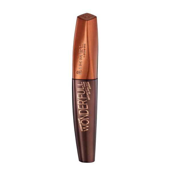 Rimmel Wonder'full Extreme Black Mascara 11ML